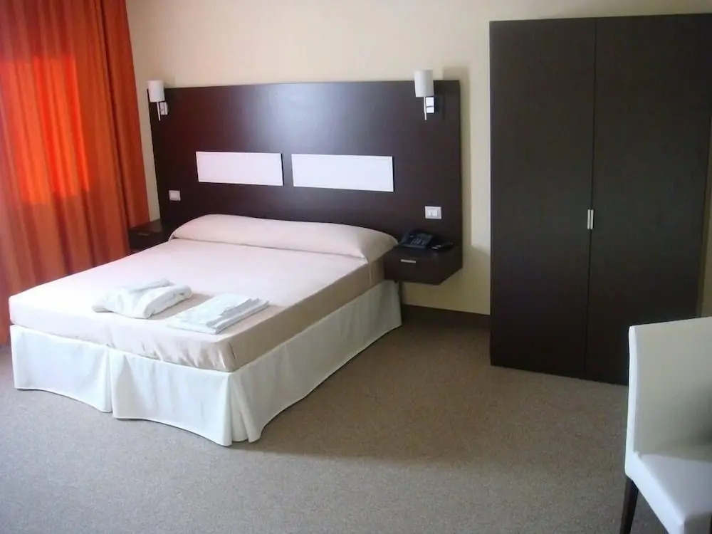Santa Loja Hotel Residence