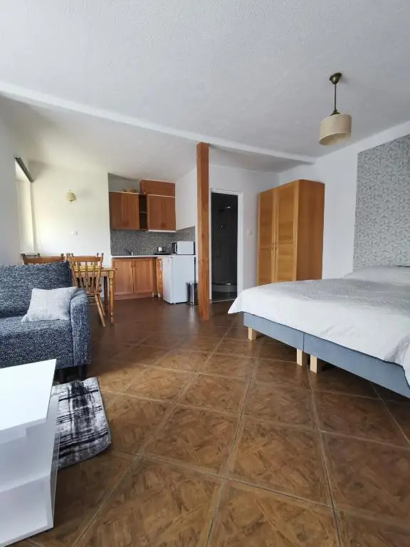 Apartament Ogrodowa