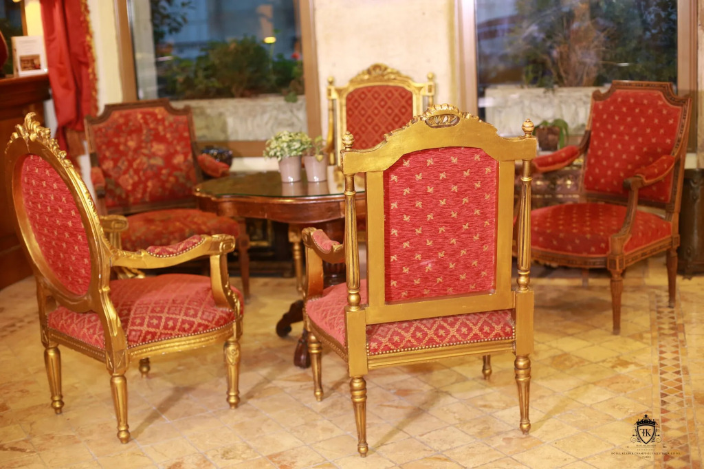 Hôtel Kleber Paris & Spa