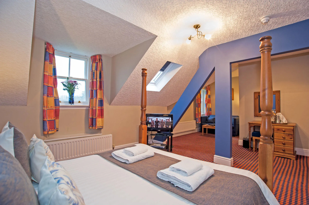 Ambleside Lodge