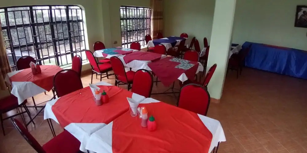 Taphe Resort Naivasha