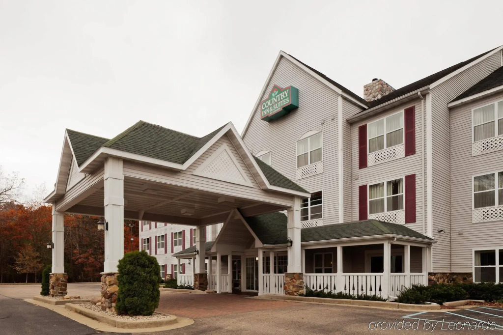 Country Inn & Suites by Radisson, Stevens Point, WI