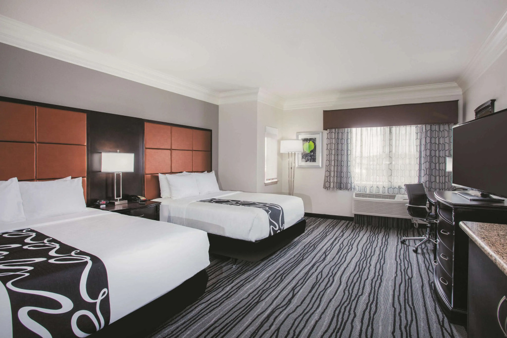 La Quinta by Wyndham Dublin - Pleasanton