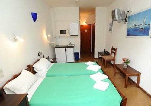 Hotel Molyvos II