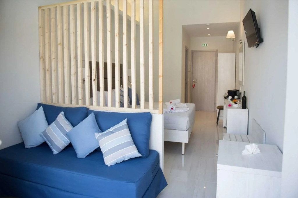 Amour Holiday Resort