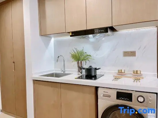 CJIA Premium Apartment
