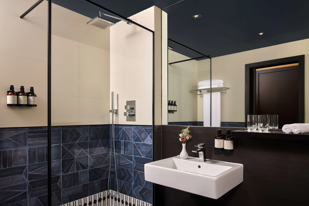 Avani Avenida Liberdade Lisbon Hotel