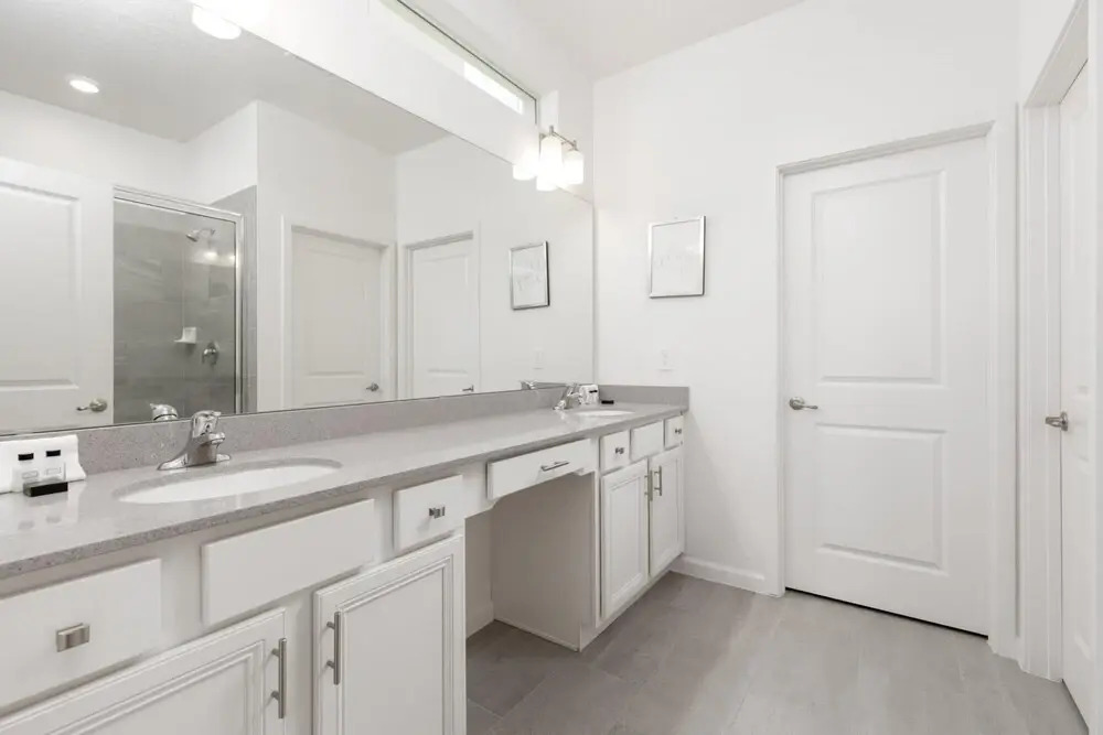 Incredible large home minutes from Disney
