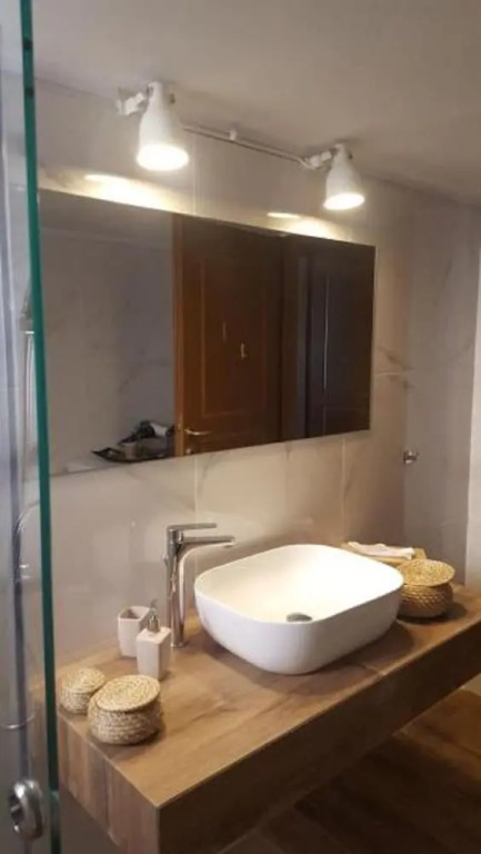 Anti's Apartment