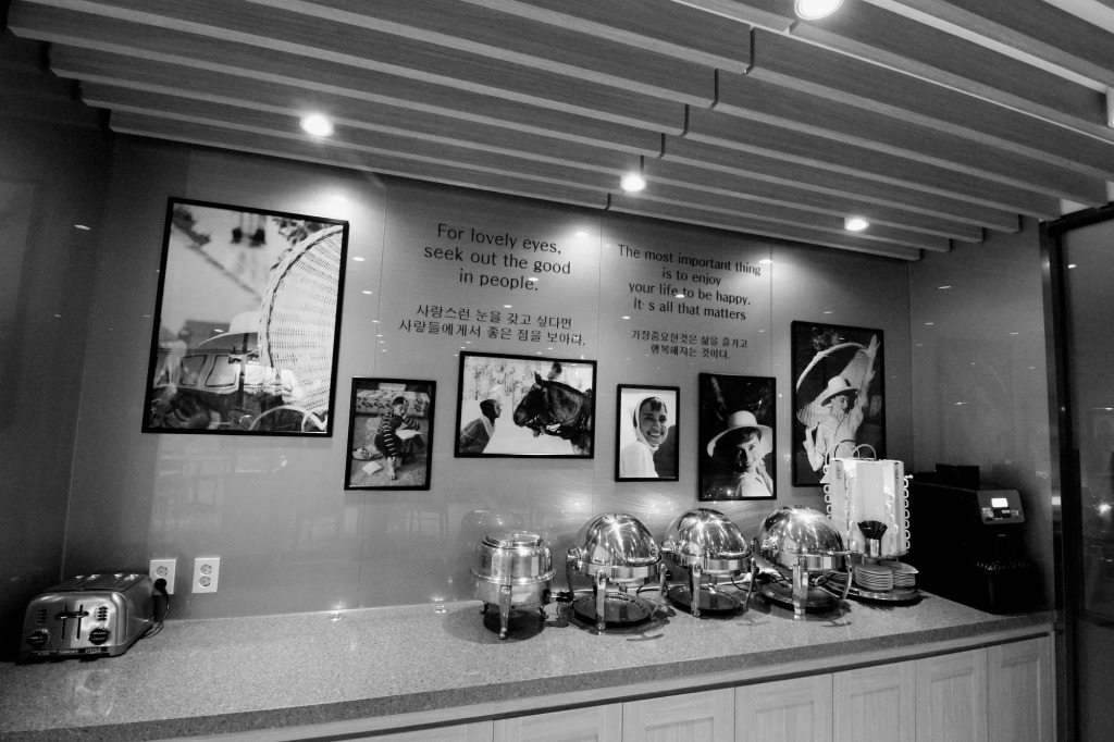 Hotel Migliore Seoul