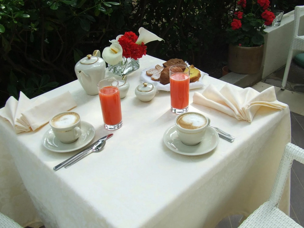 Hotel Morotti