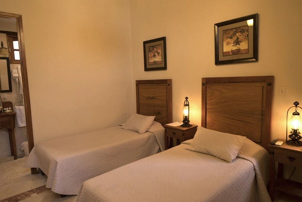 Marquez De Liz 5 - Suite With 2 Beds In Havana