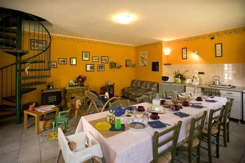 Cascina Il Ginepro