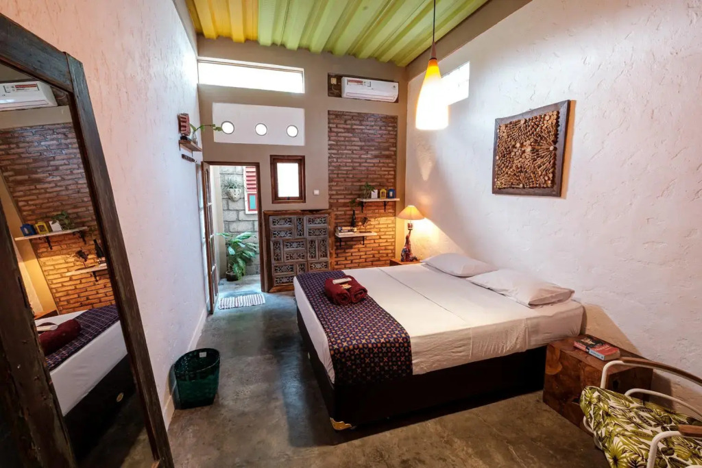 Nextdoor Homestay