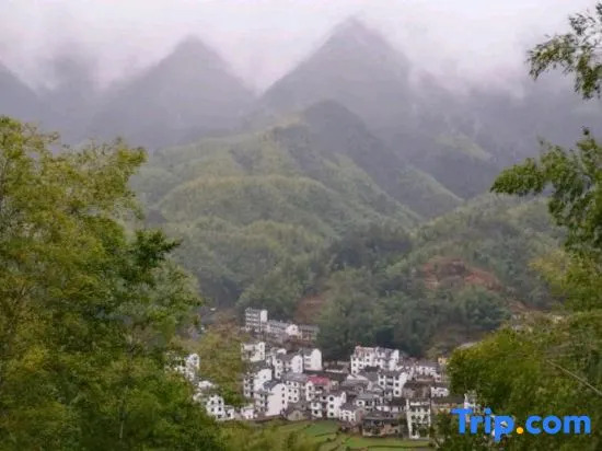 Xiuning Jiyuan Farm