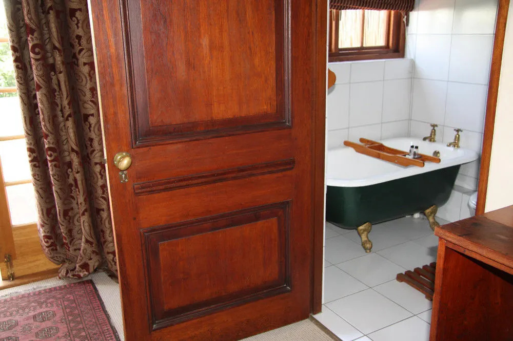 Vygeboom Manor Boutique Guest House