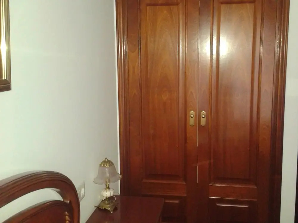 Apartment With one Bedroom in El Grove, With Wonderful sea View - Near the Beach