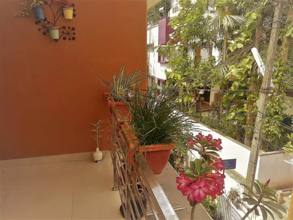 El Casa Homestay