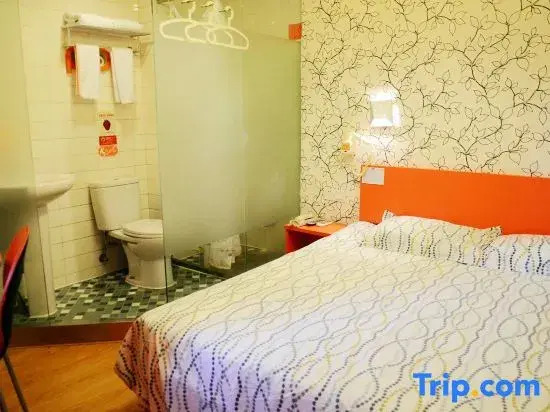 Pod Inn Ningbo Tianyi Square East Branch