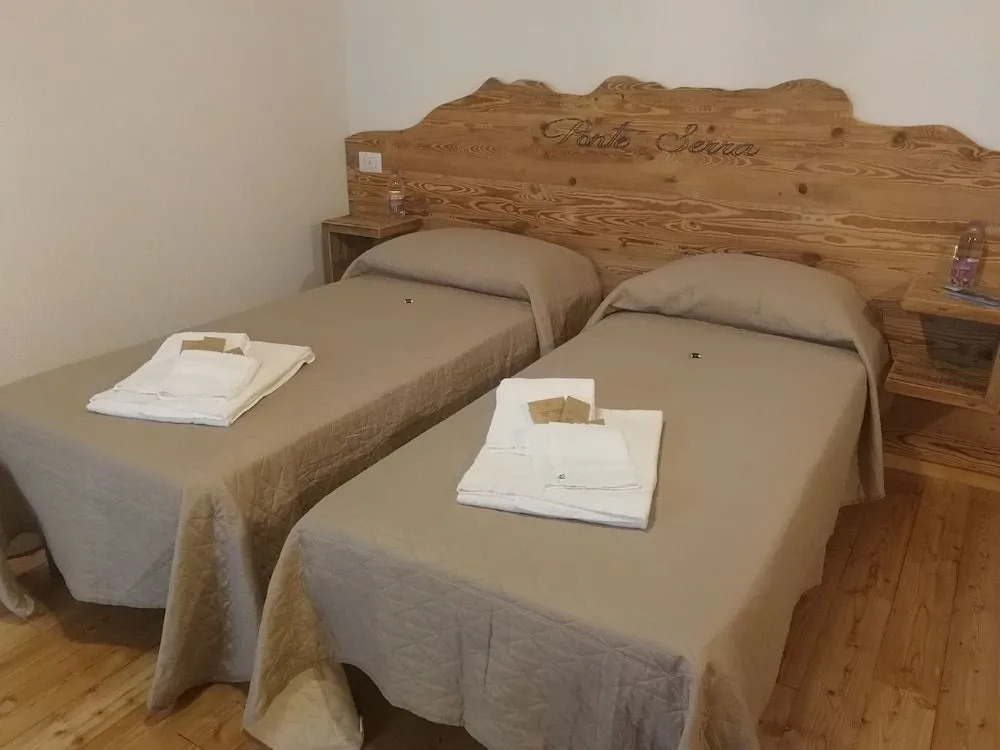 Locanda Ponte Serra