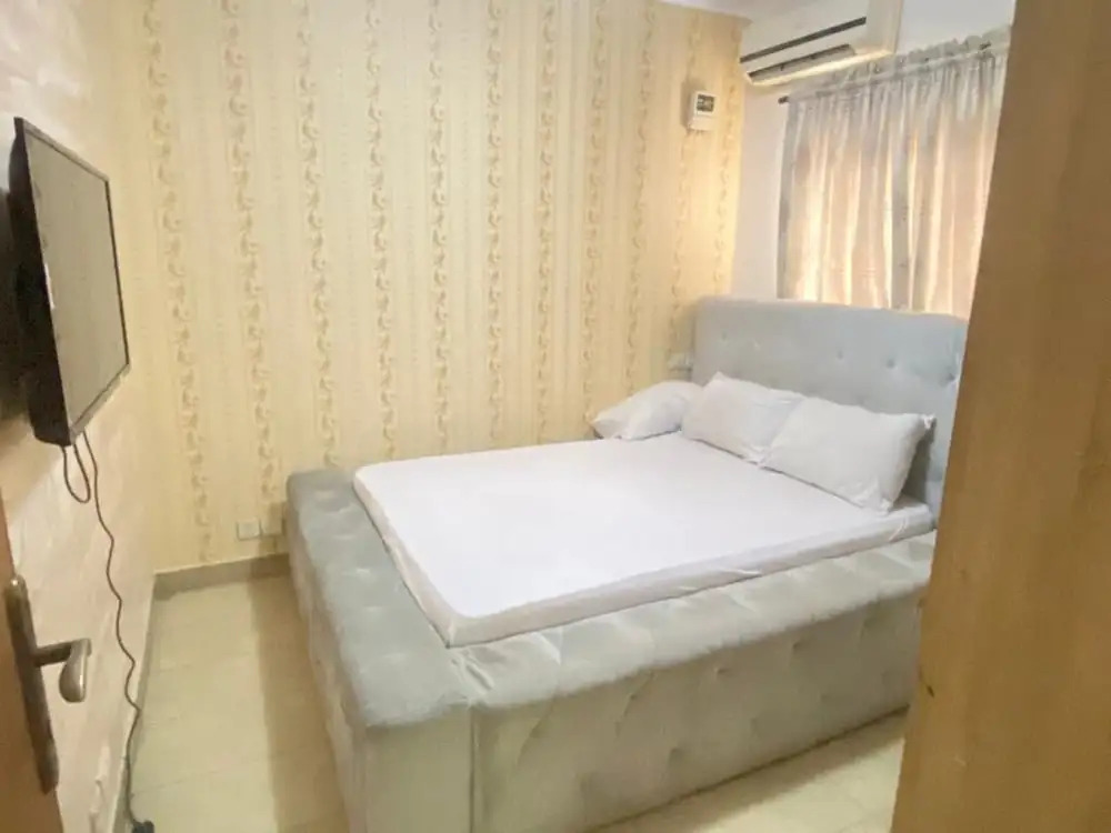 Samcel Shortlet Apartment