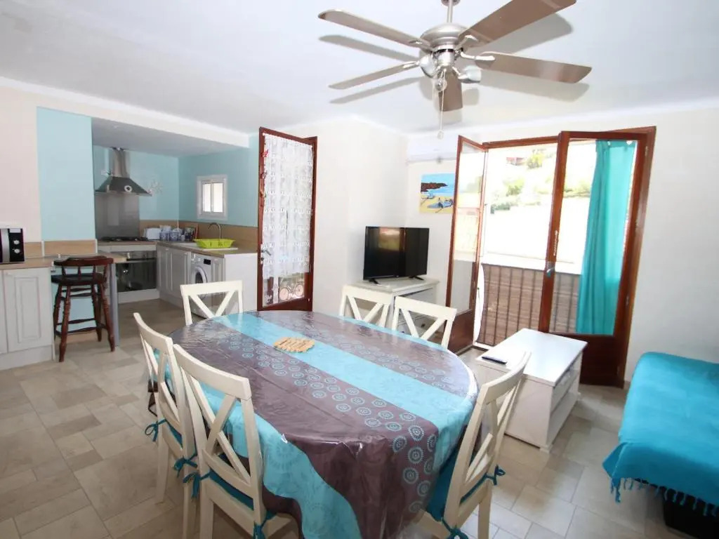 Appartement Banyuls-sur-Mer, 3 pièces, 4 personnes - FR-1-309-228