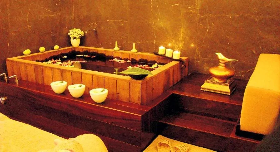 Guangzhou Nansha Grand Hotel