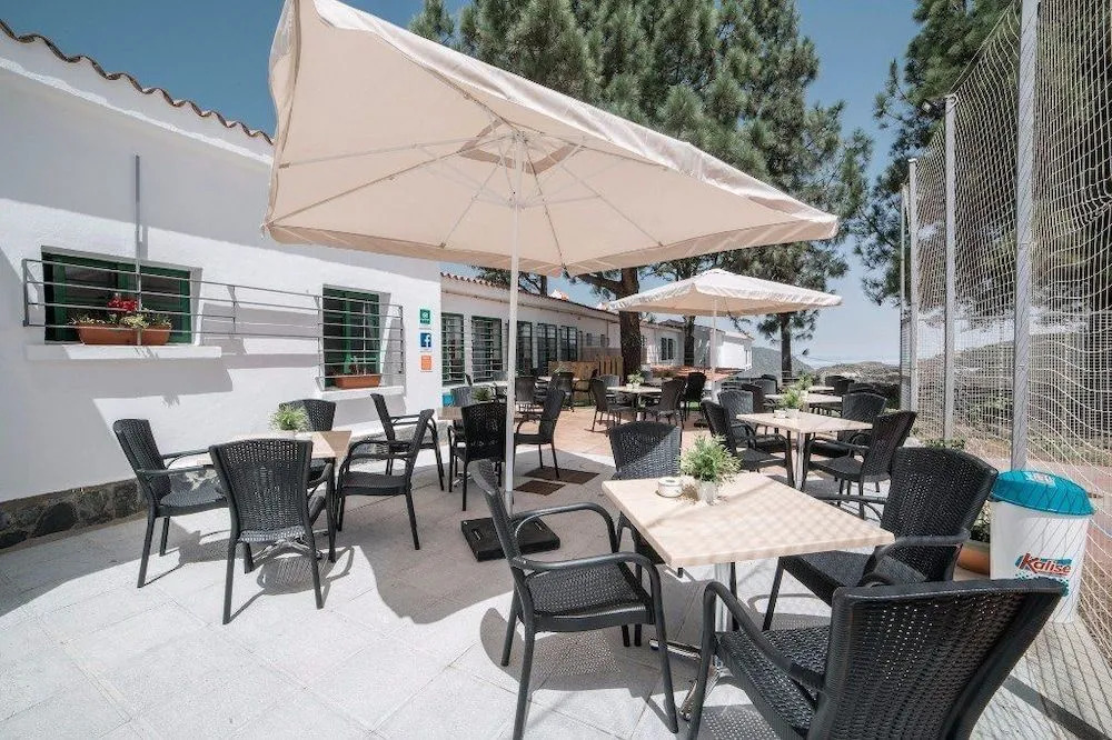Hotel Rural Juncalillo