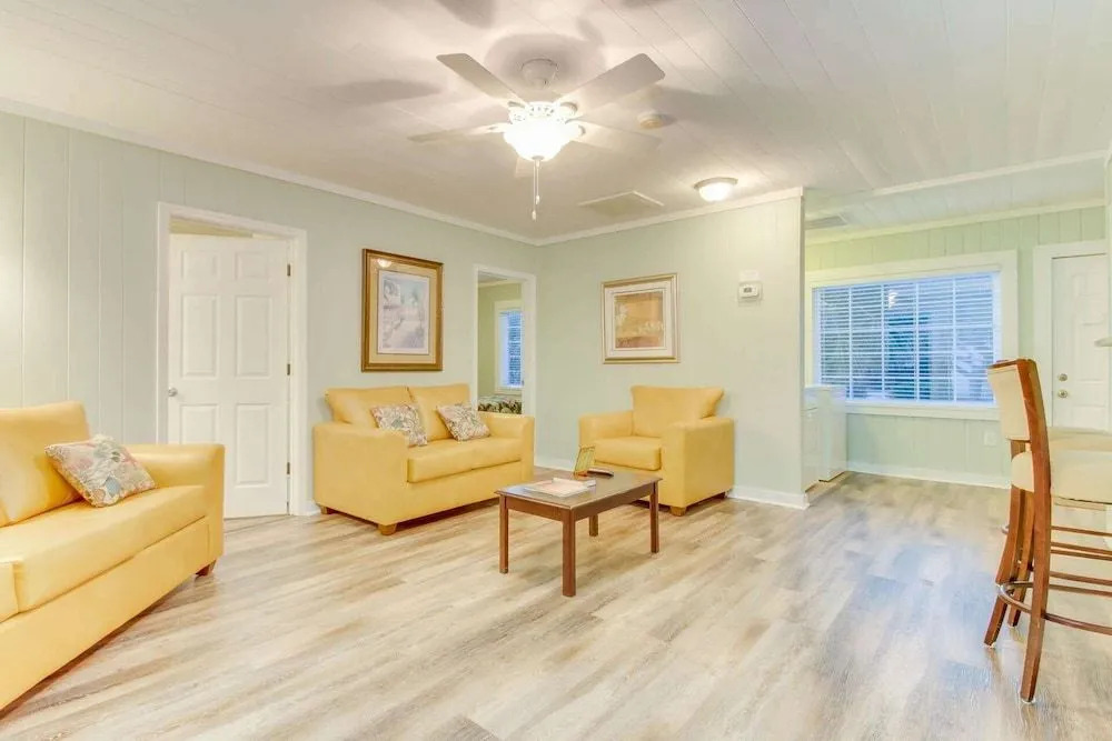 Ocean Keyes 3704 - 3 Br Condo