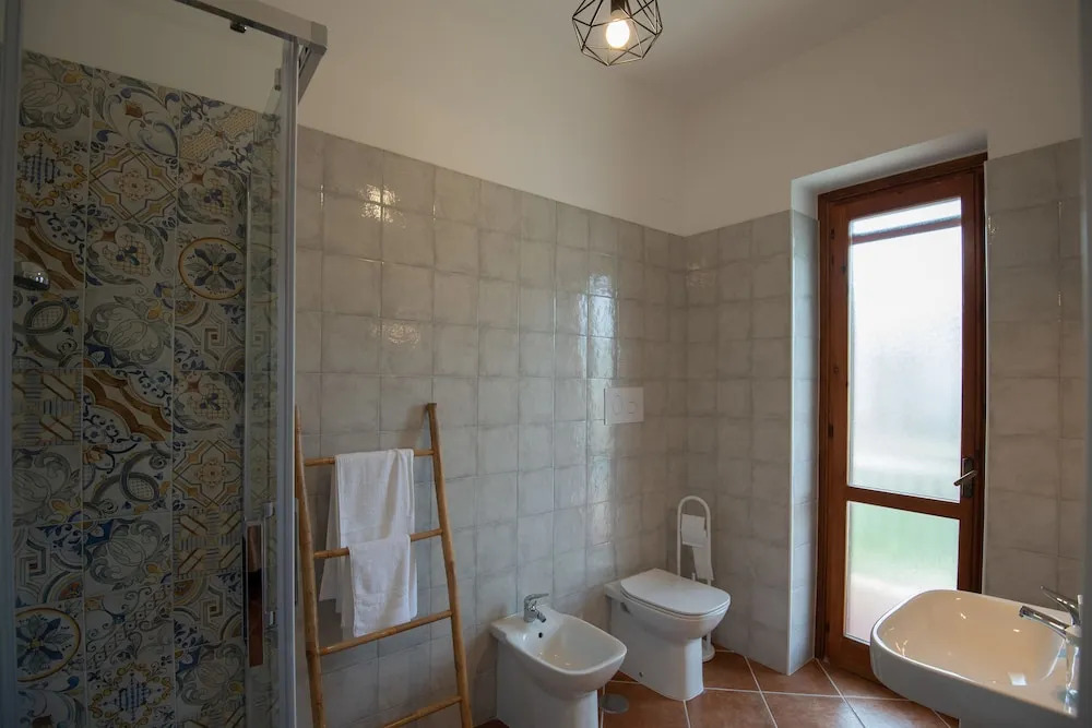 Floris Bed And Breakfast
