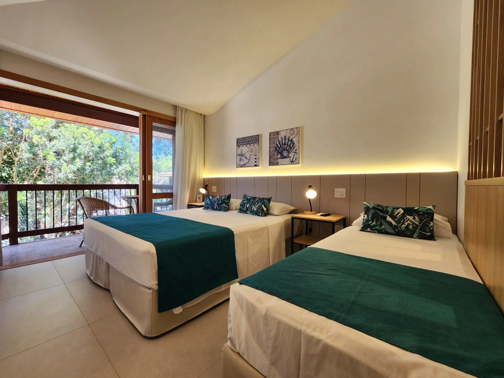 Blu Smart Stay