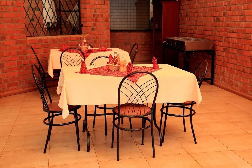 Eden Lawns Uganda Limited