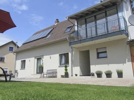 Dilger Apartments