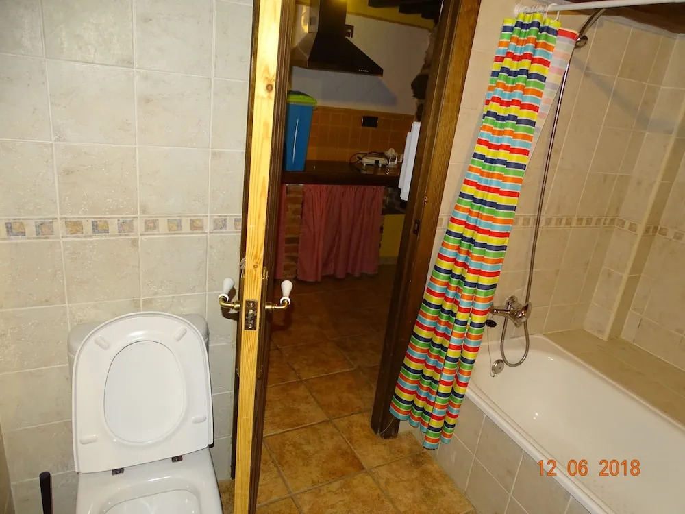 Apartamentos Picu Moru