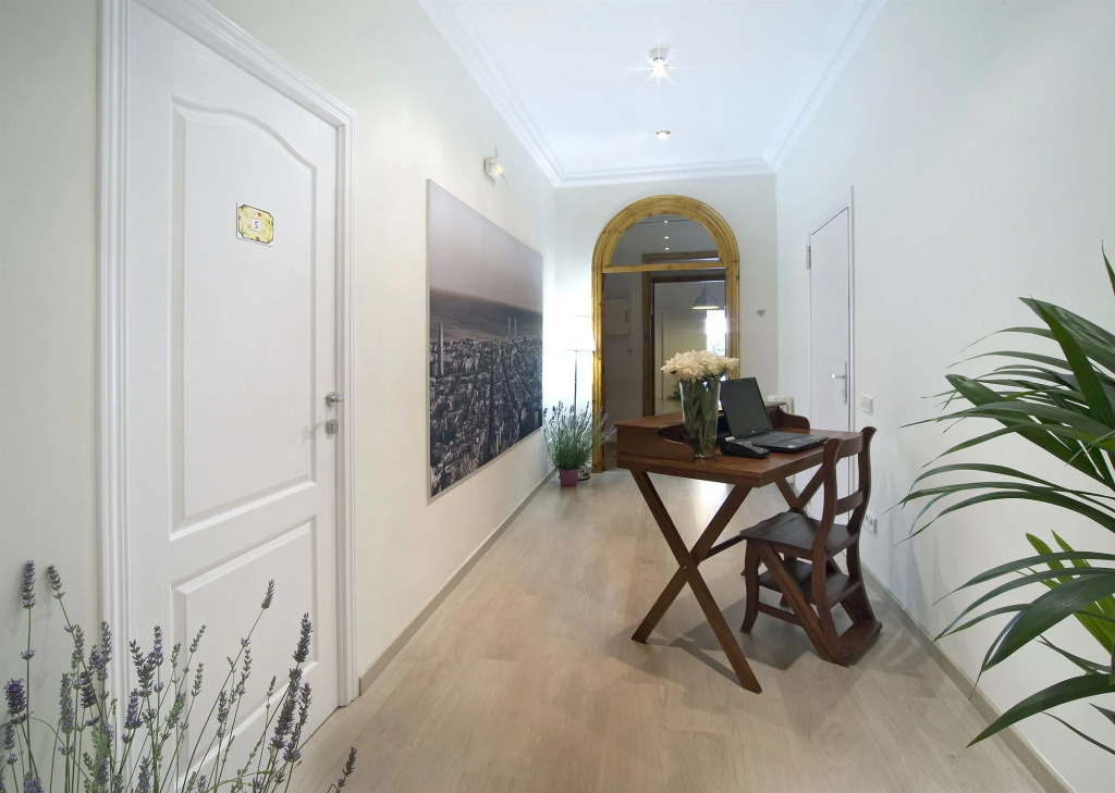 Blanc Guest House