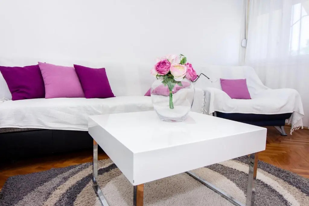 Apartment Luce
