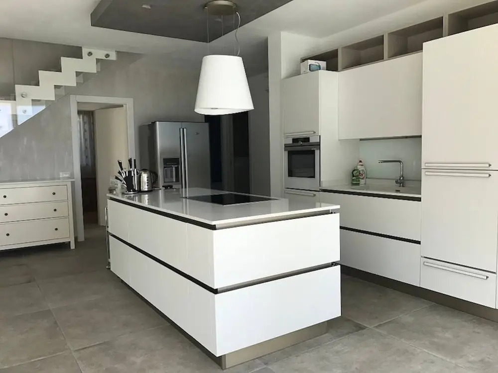 Super Villa With Private Pool in Isola Albarella by Beahost Rentals