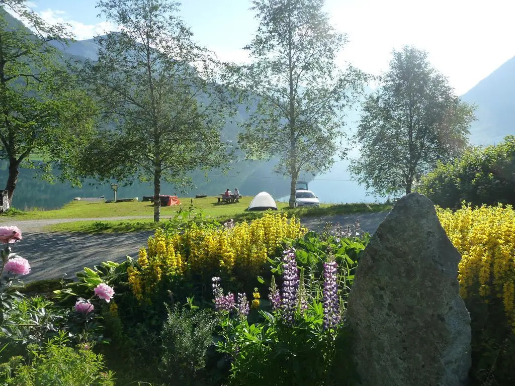 Mindresunde Camping