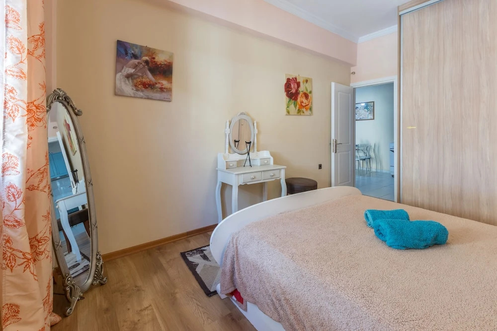Cosy apartment in the heart of Corfu 1