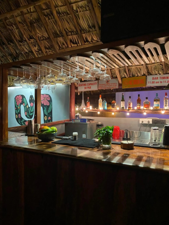 Pellicon Beach Resorts