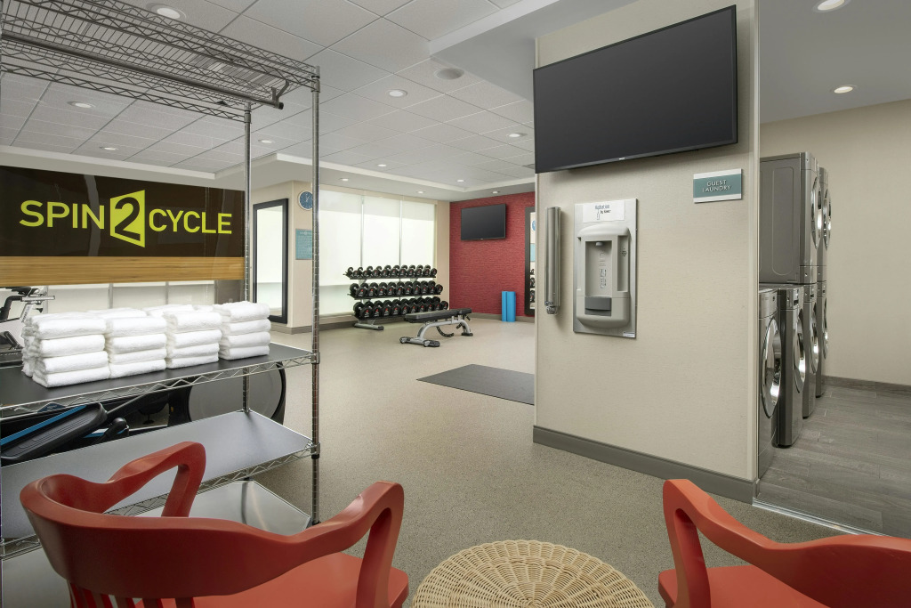 Home2 Suites By Hilton Owings Mills, Md