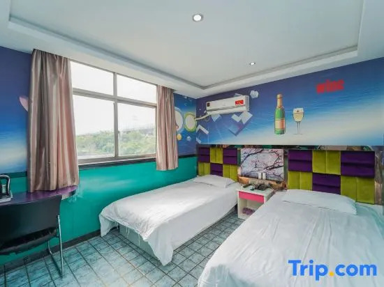 Yuedi Hotel