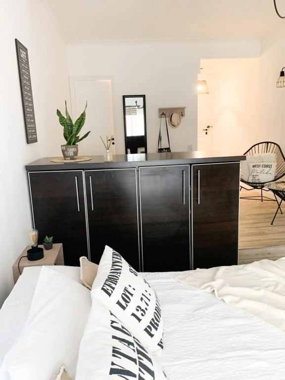 HEART OF RECOLETA - STUDIO 3 pax. TEMPORARYAPARTMENTSBA