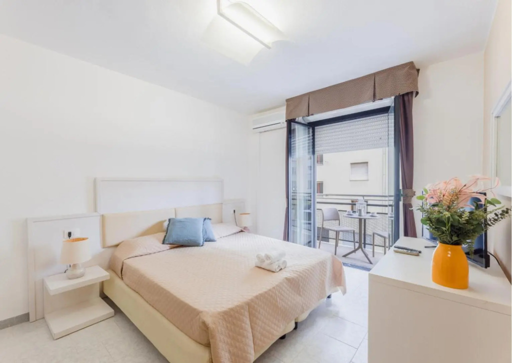 Rina Sea Apartments