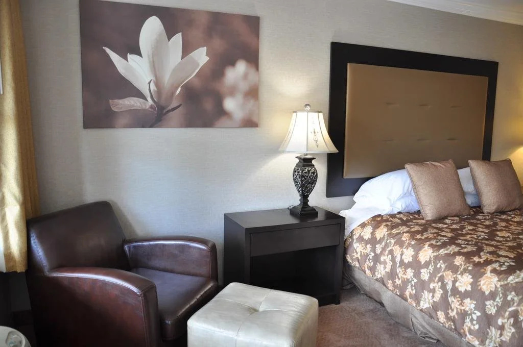 West Point Motel