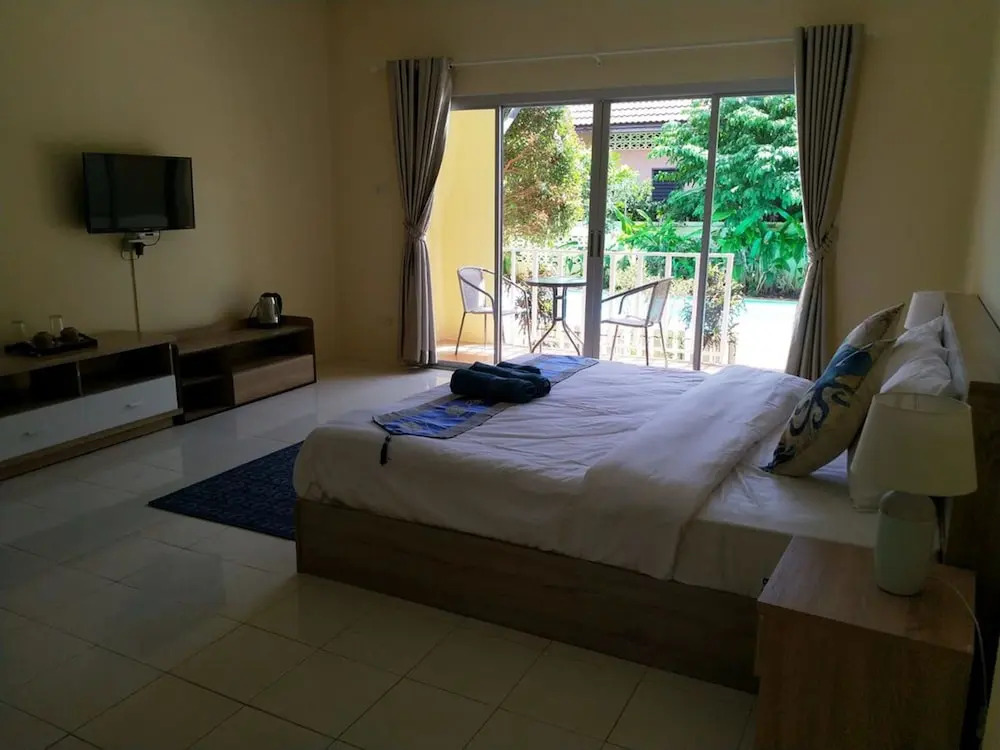 Rawai Orchid Boutique Resort