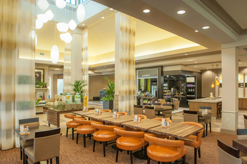 Hilton Garden Inn Pensacola Airport/Medical Center
