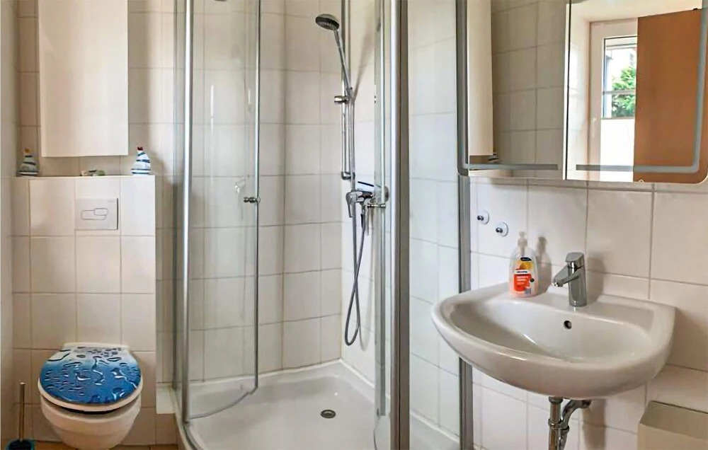 Stunning Apartment in Insel Poel/timmendorf With 1 Bedrooms and Wifi