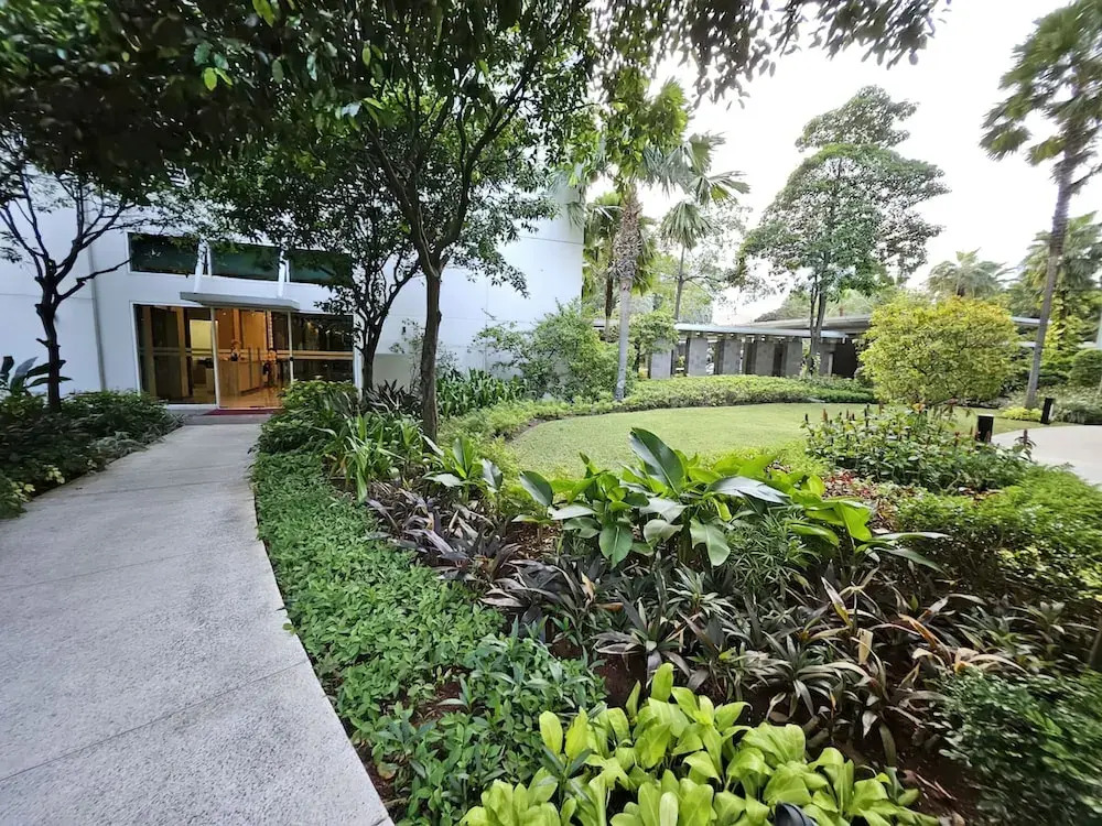 Setiabudi SkyGarden Apartments