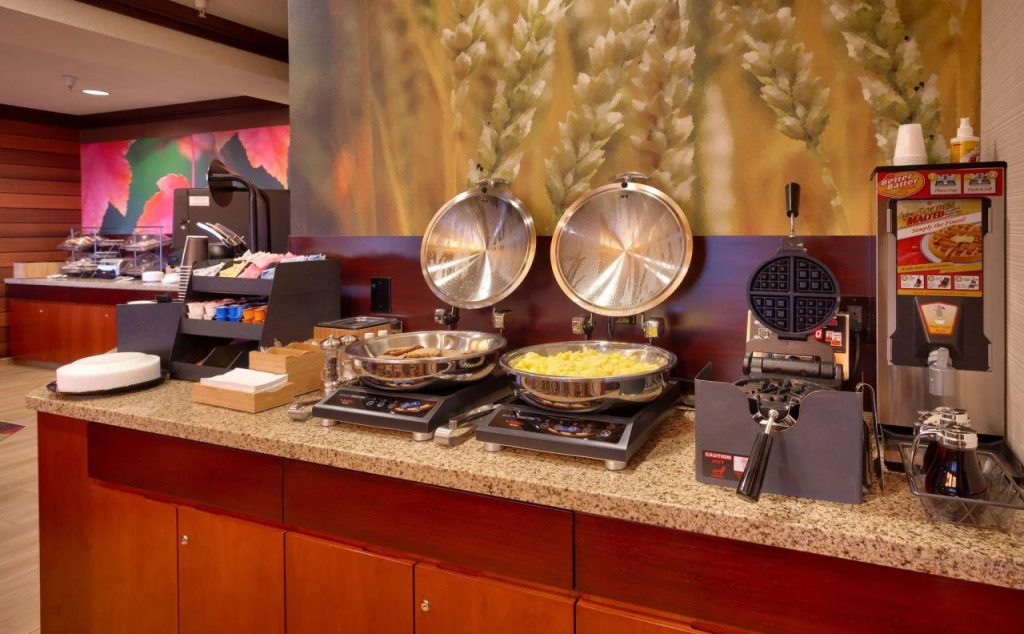 Fairfield Inn & Suites by Marriott Yuma